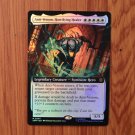 1x Mtg Proxy FOIL Anti-Venom, Horrifying Healer #244 SPM Marvel’s Spider-Man Foil