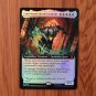 1x Mtg Proxy FOIL Anti-Venom, Horrifying Healer #244 SPM Marvel’s Spider-Man Foil