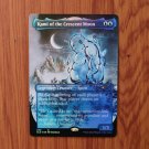 1x Mtg Proxy FOIL Kami of the Crescent Moon #260 SLD Secret Lair Drop Foil