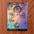 1x Mtg Proxy FOIL Dark Ritual Darkness of Eternity #8 FCA Final Fantasy: Through the Ages Foil 1x Mtg Proxy FOIL Dark Ritual Darkness of Eternity #8 FCA Final Fantasy: Through the Ages Foil