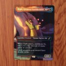 1x Mtg Proxy FOIL Toph, Greatest Earthbender #70 TLE Avatar: The Last Airbender Eternal Foil 1x Mtg Proxy FOIL Toph, Greatest Earthbender #70 TLE Avatar: The Last Airbender Eternal Foil