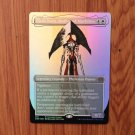 1x Mtg Proxy FOIL Elesh Norn, Mother of Machines #416 ONE Phyrexia: All Will Be One Foil