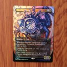 1x Mtg Proxy FOIL Psychic Frog #344 MH3 Modern Horizons 3 Foil magic the gathering