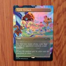 1x Mtg Proxy FOIL Exotic Orchard #1231 SLD Secret Lair Drop Foil magic the gathering