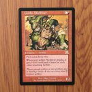 1x Mtg Proxy Goblin Piledriver #205 ONS Onslaught magic the gathering proxy mtg cards