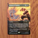 1x Mtg Proxy Torment of Hailfire #2287 SLD Secret Lair Drop magic