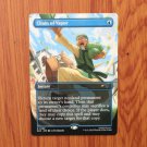 1x Mtg Proxy Chain of Vapor #2295 SLD Secret Lair Drop magic the gathering
