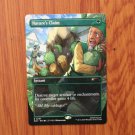 1x Mtg Proxy Nature’s Claim SLD #2297 SLD Secret Lair Drop magic the gathering