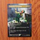 1x Mtg Proxy Anguished Unmaking #2298 SLD Secret Lair Drop magic the gathering