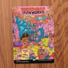 1x Mtg Proxy Krark-Clan Ironworks #11 SLC Secret Lair Countdown