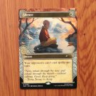 1x Mtg Proxy Silence #2300 SLD Secret Lair Drop magic the gathering proxy