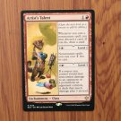 1x Mtg Proxy Artist’s Talent #124 BLB Bloomburrow Hologram magic the gathering proxy