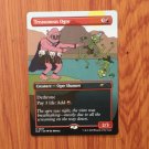 1x Mtg Proxy Treasonous Ogre #2007 SLD Secret Lair Drop