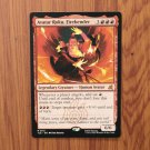 1x Mtg Proxy Avatar Roku, Firebender #112 TLE Avatar: The Last Airbender Eternal 1x Mtg Proxy Avatar Roku, Firebender #112 TLE Avatar: The Last Airbender Eternal