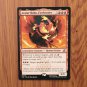 1x Mtg Proxy Avatar Roku, Firebender #112 TLE Avatar: The Last Airbender Eternal