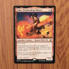 1x Mtg Proxy Zuko, Firebending Master #127 TLE Avatar: The Last Airbender Eternal