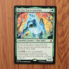 1x Mtg Proxy Hei Bai, Forest Guardian #139 TLE Avatar: The Last Airbender Eternal