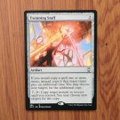 1x Mtg Proxy Twinning Staff NCC New Capenna Commander
