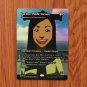 1x Mtg Proxy FOIL Sakashima of a Thousand Faces Joo Dee, Public Servant 18 TLE Avatar