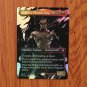 1x Mtg Proxy FOIL Ozai, the Phoenix King 311 TLE Avatar: The Last Airbender Eternal