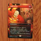 1x Mtg Proxy FOIL Braid of Fire 2307 SLD Secret Lair Drop Foil magic the gathering proxy