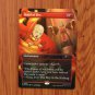 1x Mtg Proxy FOIL Braid of Fire 2307 SLD Secret Lair Drop Foil magic the gathering proxy