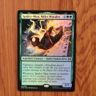 1x Mtg Proxy FOIL Spider-Man, Miles Morales #18 SPE Marvel’s Spider-Man Eternal Foil 1x Mtg Proxy FOIL Spider-Man, Miles Morales #18 SPE Marvel’s Spider-Man Eternal Foil
