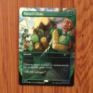 1x Mtg Proxy FOIL Nature’s Claim SLD #2297 SLD Secret Lair Drop Foil magic the gathering