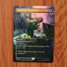 1x Mtg Proxy FOIL Anguished Unmaking #2298 SLD Secret Lair Drop Foil magic the gathering