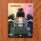 1x Mtg Proxy FOIL Opposition Agent #19 MAR Marvel Universe Foil magic the gathering proxy
