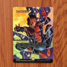 1x Mtg Proxy FOIL Parallel Lives MAR #36 MAR Marvel Universe Foil magic the gathering proxy