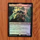 1x Mtg Proxy FOIL Venom, Eddie Brock #12 SPE Marvel’s Spider-Man Eternal Foil magic