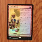 1x Mtg Proxy FOIL Artist’s Talent #124 BLB Bloomburrow Foil magic the gathering proxy