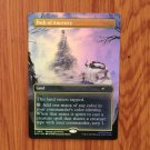 1x Mtg Proxy FOIL Path of Ancestry #914 SLD Secret Lari Drop Foil magic the gathering
