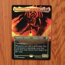 1x Mtg Proxy FOIL Fire Lord Azula #334 TLA Avatar: The Last Airbender Foil magic 1x Mtg Proxy FOIL Fire Lord Azula #334 TLA Avatar: The Last Airbender Foil magic