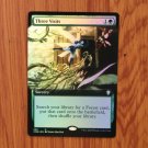 1x Mtg Proxy FOIL Three Visits #686 CMR Commander Legends Foil magic the gathering