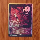 1x Mtg Proxy FOIL Eldrazi Conscription #1218 SLD Secret Lari Drop Foil magic the gathering