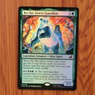 1x Mtg Proxy FOIL Hei Bai, Forest Guardian #139 TLE Avatar: The Last Airbender Eternal