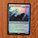 1x Mtg Proxy FOIL Nezahal, Primal Tide #45 RIX Rivals of Ixalan Foil magic