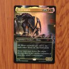 1x Mtg Proxy FOIL Sliver Legion #1310 SLD Secret Lari Drop Foil magic the gathering
