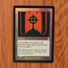 1x Mtg Proxy FOIL Tormod’s Crypt #115 TSB Time Spiral Timeshifted Foil magic