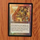 1x Mtg Proxy FOIL Powder Keg #136 UDS Urza’s Destiny Foil magic the gathering proxy