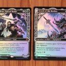 1x Mtg Proxy FOIL Halvar, God of Battle // Sword of the Realms #299 KHM Kaldheim 1x Mtg Proxy FOIL Halvar, God of Battle // Sword of the Realms #299 KHM Kaldheim