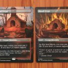 1x Mtg Proxy Blood Crypt #349 ECL Lorwyn Eclipsed