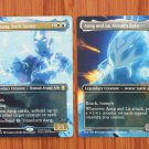 1x Mtg Proxy Aang, Swift Savior / Aang and La, Ocean’s Fury #298 TLA Avatar: The Last Airbender