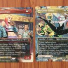 1x Mtg Proxy Gwen Stacy / Ghost-Spider #202 SPM Marvel’s Spider-Man