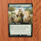 1x Mtg Proxy Formidable Speaker #366 ECL Lorwyn Eclipsed