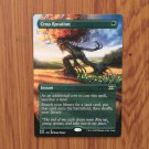 1x Mtg Proxy Crop Rotation #349 2XM Double Masters