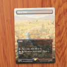 1x Mtg Proxy Fiery Islet #112 ACR Assassin’s Creed