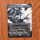 1x Mtg Proxy Jin-Gitaxias, Core Augur #11 MUL Multiverse Legends